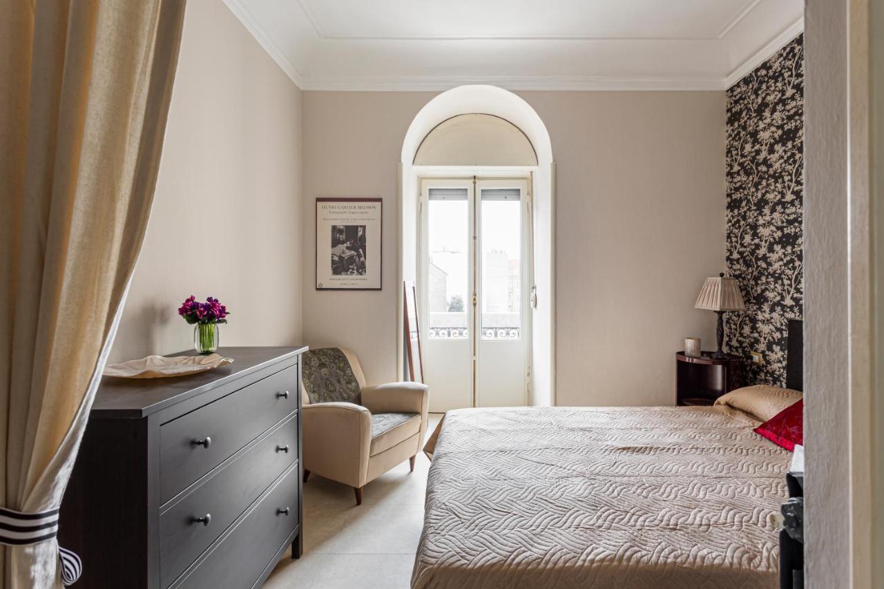 Your Nest In Milan - Via Cantoni Экстерьер фото
