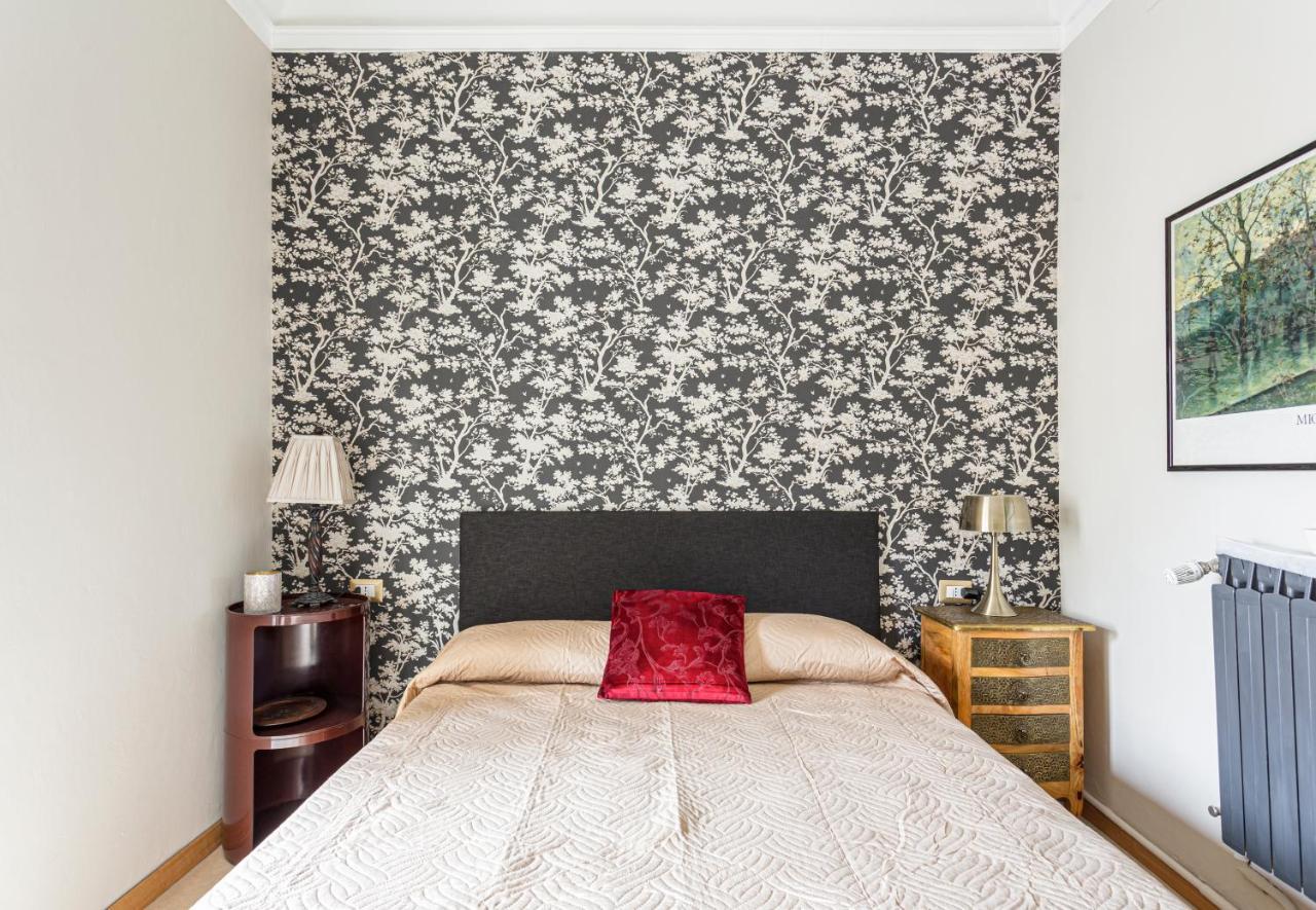 Your Nest In Milan - Via Cantoni Экстерьер фото