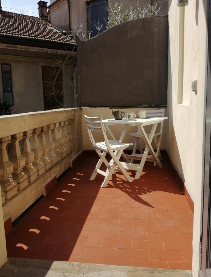 Your Nest In Milan - Via Cantoni Экстерьер фото